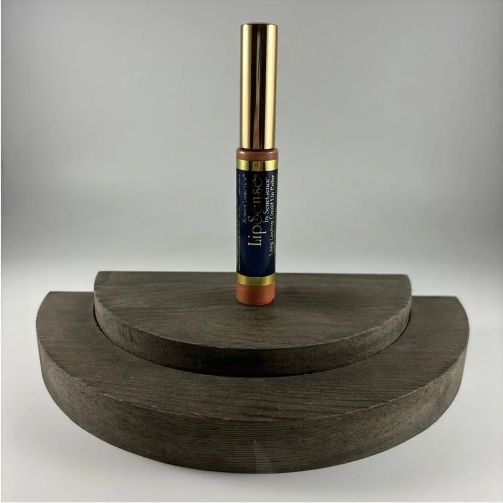 Lipsense Apple Cider NEW senegence SEALED